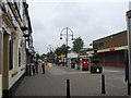 Castle Street, Stockport