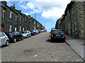 Skipton:  Castle Street