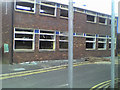 Henbury High School, Macclesfield