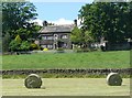 Eastwood Old Hall, Stansfield, Todmorden