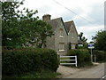 Ashington, Lady Wimborne Cottages