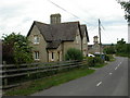 Ashington, Lady Wimborne Cottages