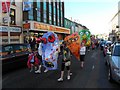 The 11th Annual Midsummer Carnival, Omagh (34)