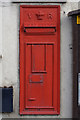 Victorian Postbox, Arthington Village Hall