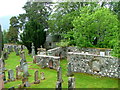 Boleskine Cemetery