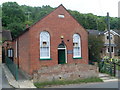 SU8599 : Former Methodist Chapel, Bryant's Bottom by David Hillas