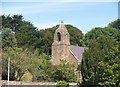 Eglwys y Plwyf Llanasa / Llanasa Parish Church