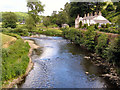 River Calder