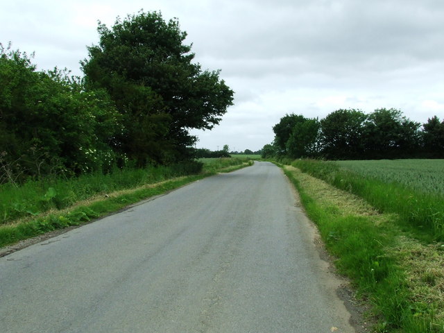 Woodlane Road