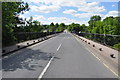 Bridge over the River Wye