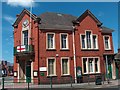 Market Warsop Town Hall - June 2010