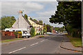 Moortown Lodge on Christchurch Road