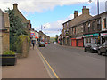 Blackburn Road (A680)