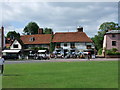 The Fox Inn, Finchingfield