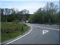 Lydden Hill at A2 junction