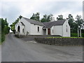 N7477 : Church at Mullaghey, Kells, Co. Meath by Kieran Campbell
