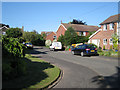 Elmdene Close near Hatton Station