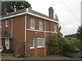 The Old Rectory, Petham