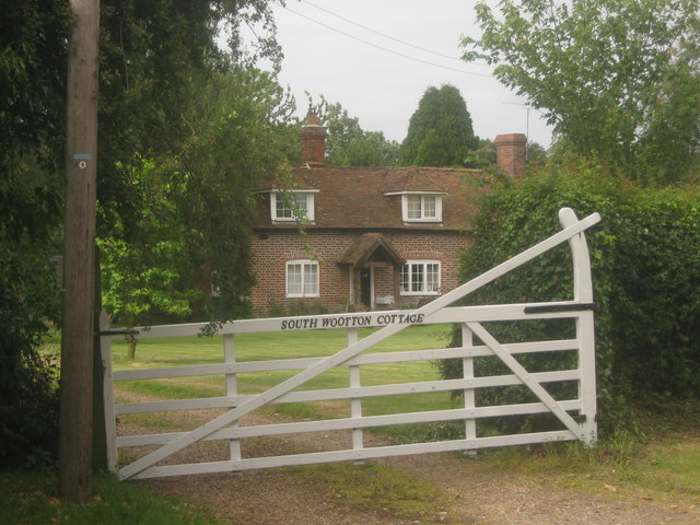 South Wootton Cottage
