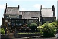 The Derwentwater Arms