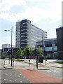 Sovereign House, Kingsway, Newport