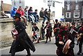 Jack in the Green Festival 2010 - Hunters Moon Morris