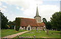 St Michael, Playden, Sussex