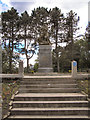 Haslingden War Memorial