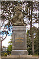 Haslingden War Memorial