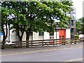 Haslingden Fire Station