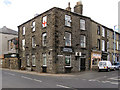 Haslingden Trades Club