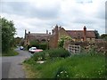 Hidcote Boyce village