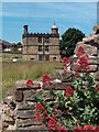 The Turret House, Sheffield Manor