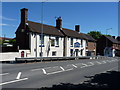 The White Horse Inn, Dawley