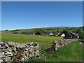 Garrigill From The Pennine Way