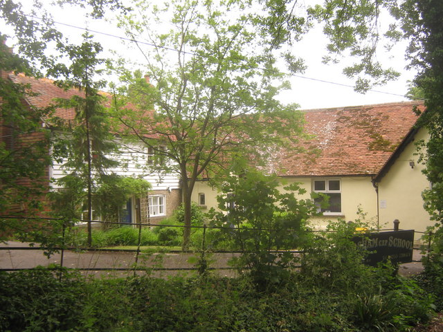 Bodsham Primary School