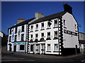 The Boyd Arms, Ballycastle