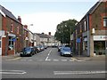 Allensbank Crescent, Cardiff