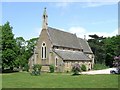 Former Holy Trinity Church, Horncastle