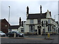 The Maverick, Amblecote