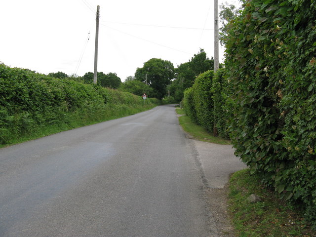 Horsted Lane Isfield