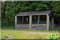 Barn near Cemaes