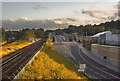 The Coulsdon Relief Road