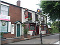 Plough & Harrow, Stourbridge