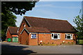 Beedinglee Village Hall, Sussex