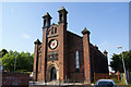 All Souls, Every Street, Ancoats