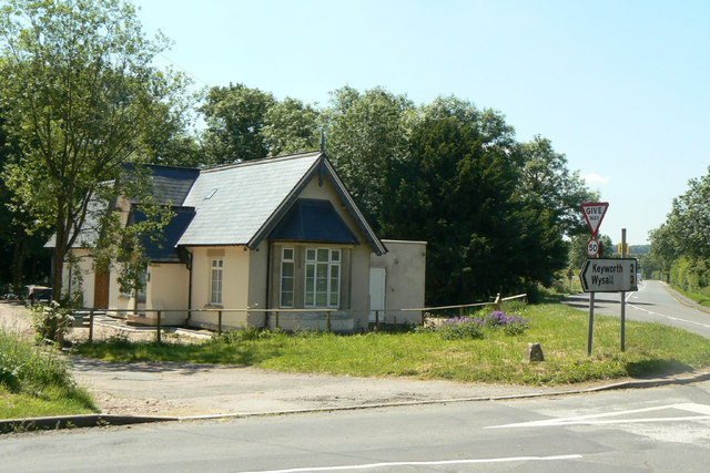 Keyworth Lane Lodge