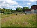 Grounds of former Lochgilphead Primary School