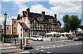 Eden Park:  Toby Carvery