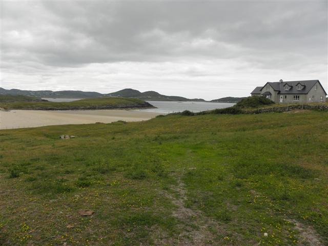 Gortnatraw Bay